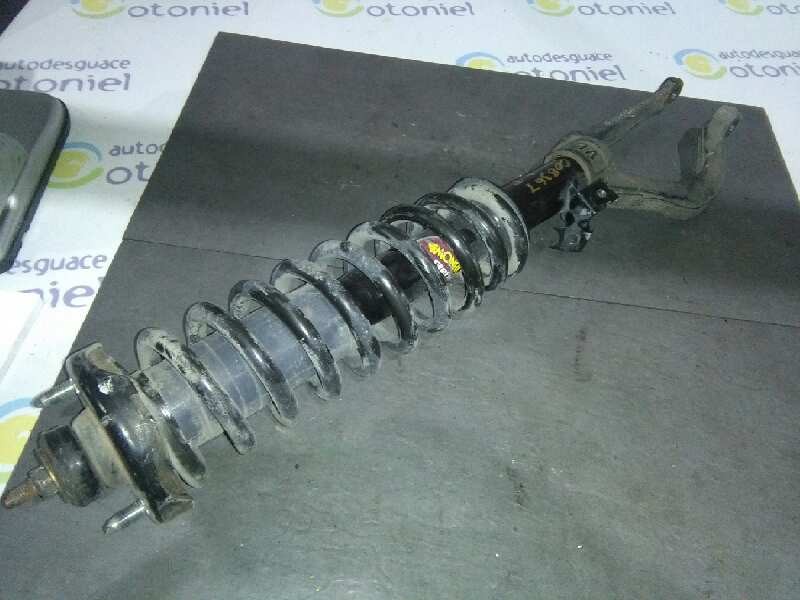 Recambio de amortiguador delantero izquierdo para mg serie 45 (rt) classic (4-ptas.) referencia OEM IAM   