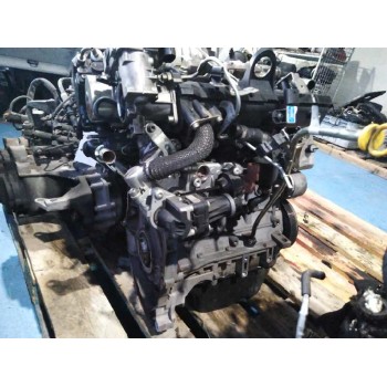 Recambio de motor completo para citroën nemo seduction referencia OEM IAM 199A9000 <CASCO> 