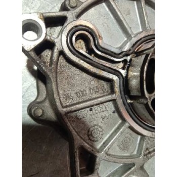 Recambio de depresor freno / bomba vacio para ssangyong actyon 200 xdi referencia OEM IAM A6652300465  9140300030