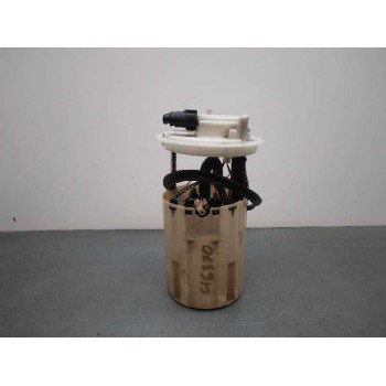 Recambio de aforador para fiat linea (110) emotion referencia OEM IAM 51782457 0580303111 4 PINES