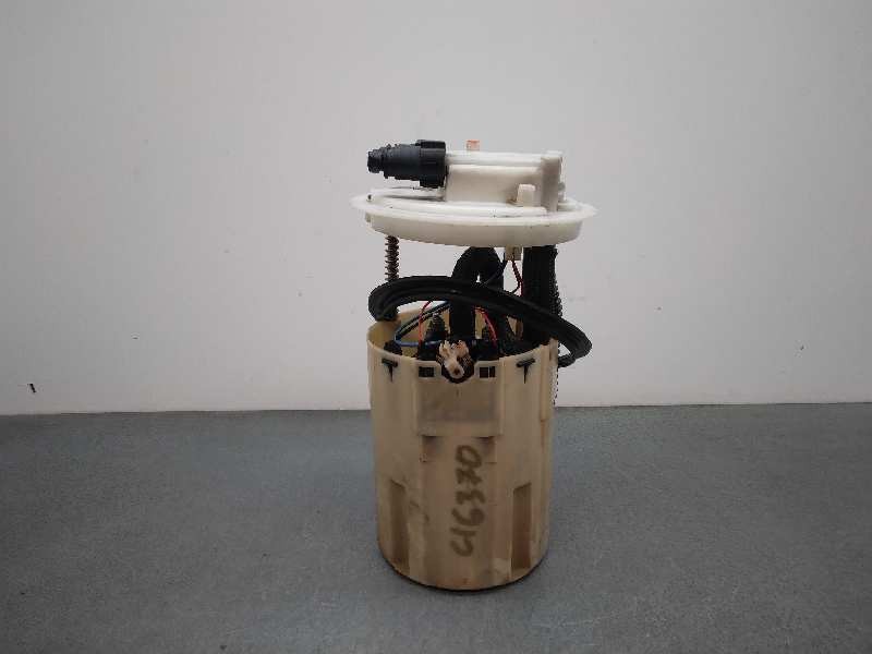 Recambio de aforador para fiat linea (110) emotion referencia OEM IAM 51782457 0580303111 4 PINES