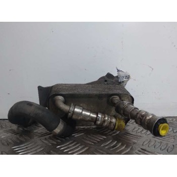 Recambio de enfriador aceite motor para bmw serie 3 berlina (e90) 320d referencia OEM IAM   