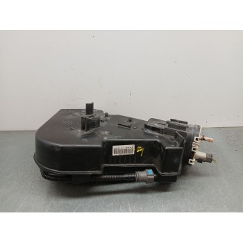 Recambio de deposito fap para peugeot 3008 premium referencia OEM IAM 9671981380  