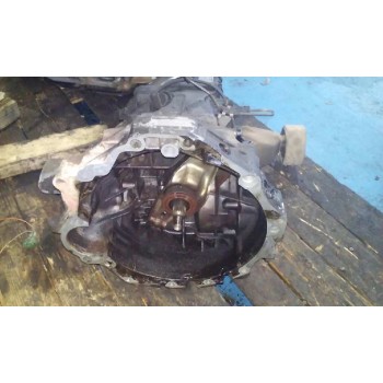 Recambio de caja cambios para audi a4 berlina (b5) 1.8 referencia OEM IAM DDU B 