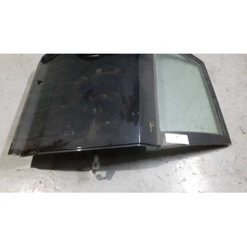 Recambio de puerta trasera derecha para kia cee´d sporty wagon ex referencia OEM IAM 770041H000 NEGRA 