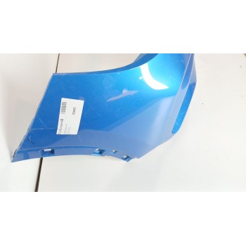 Recambio de paragolpes delantero para mg mg zs suv ev referencia OEM IAM ZS1107701  