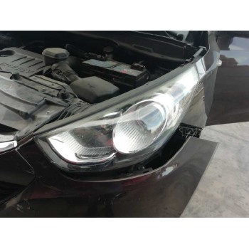 Recambio de faro izquierdo para hyundai ix35 classic 2wd referencia OEM IAM   