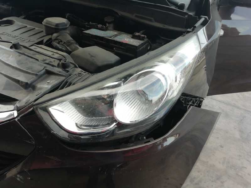 Recambio de faro izquierdo para hyundai ix35 classic 2wd referencia OEM IAM   