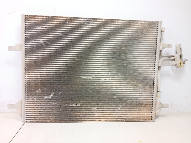Recambio de condensador / radiador aire acondicionado para volvo xc60 i suv (156) d4 referencia OEM IAM 993880L 31332027 