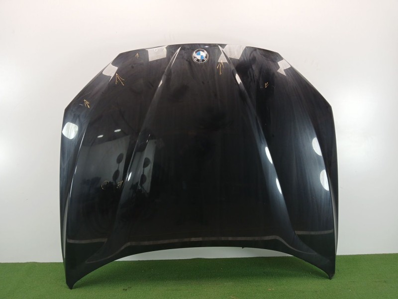 Recambio de capot para bmw x1 (e84) sdrive 18 d referencia OEM IAM   