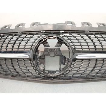 Recambio de rejilla paragolpes delantero para mercedes-benz clase a (w177) a 160 d (177.002) referencia OEM IAM A1778880200  