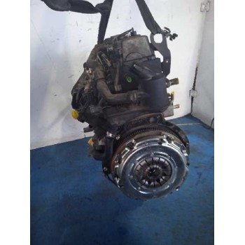 Recambio de motor completo para ford tourneo connect (tc7) kombi larga (2009) referencia OEM IAM HCPA CASCO 