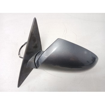 Recambio de retrovisor izquierdo para nissan primera (p12) 1.9 dci referencia OEM IAM 96302au469  5 pins