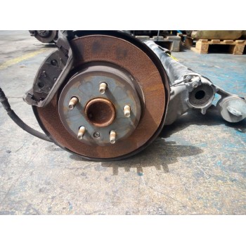 Recambio de puente trasero para opel mokka x selective start/stop referencia OEM IAM 95325749 688329122 