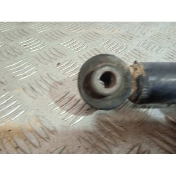 Recambio de amortiguador trasero derecho para hyundai i20 basis blue referencia OEM IAM 55300C8100  