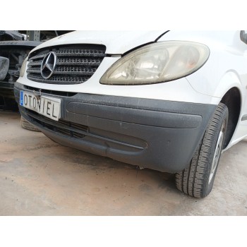 PARAGOLPES DELANTERO 