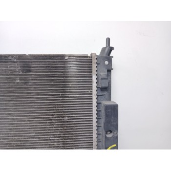 Recambio de radiador agua para opel vivaro c furgoneta (k0) 1.5 referencia OEM IAM 9675747980  