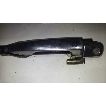 MANETA EXTERIOR DELANTERA IZQUIERDA 