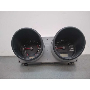 CUADRO INSTRUMENTOS 6H0920800A 