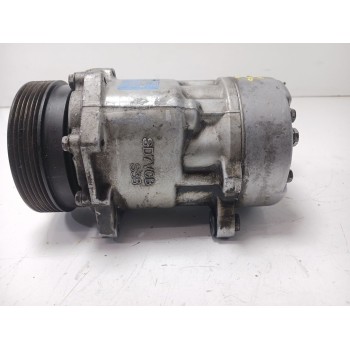 Recambio de compresor aire acondicionado para seat toledo ii (1m2) 1.6 16v referencia OEM IAM 1J0820803K  