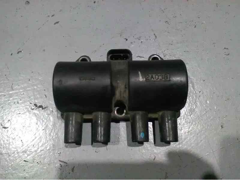 Recambio de bobina encendido para daewoo nubira berlina classic se referencia OEM IAM  3 PINES 