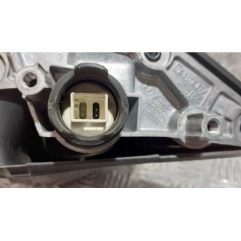 Recambio de retrovisor izquierdo para bmw serie 3 coupe (e92) 320d referencia OEM IAM  NEGRO 5 PINES NO ABATIBLE