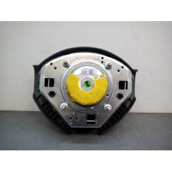 Recambio de airbag delantero izquierdo para fiat panda (169) 1.2 cat referencia OEM IAM 735460952  