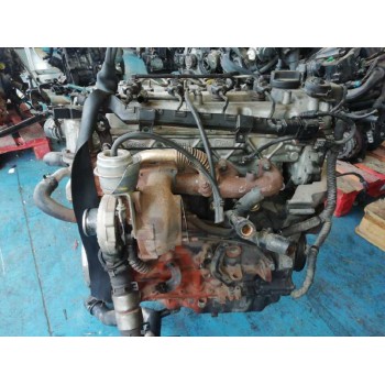 Recambio de motor completo para kia cerato 1.5 crdi referencia OEM IAM D4FB M 