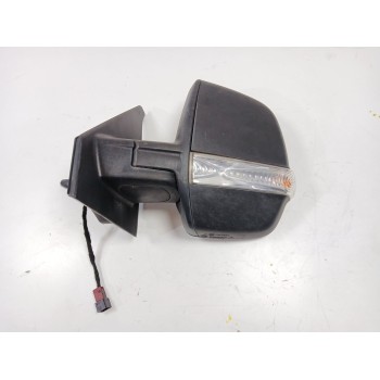 Recambio de retrovisor izquierdo para fiat doblo autobús (263_) 1.6 d multijet (263axd1b) referencia OEM IAM E92003972005 270362