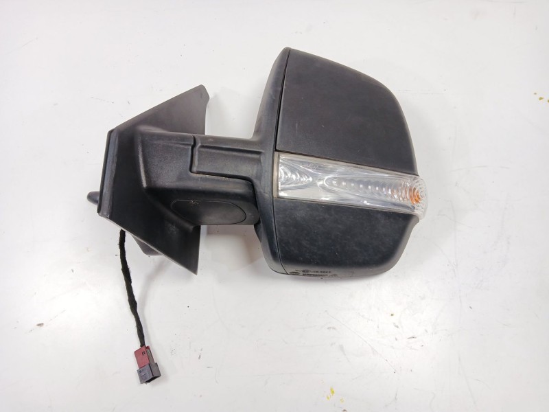 Recambio de retrovisor izquierdo para fiat doblo autobús (263_) 1.6 d multijet (263axd1b) referencia OEM IAM E92003972005 270362