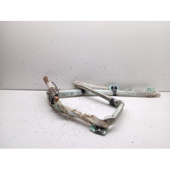 Recambio de airbag cortina delantero derecho para volkswagen passat lim. (362) advance bluemotion referencia OEM IAM 3c0880742f 