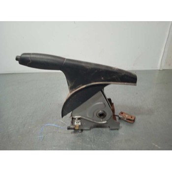Recambio de palanca freno de mano para nissan juke (f15) tekna referencia OEM IAM 360101KK0A  