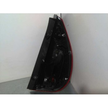 Recambio de piloto trasero izquierdo para renault scenic iii referencia OEM IAM  NUEVO 09--12 BLANCO-ROJO