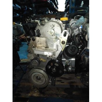 Recambio de motor completo para citroën nemo seduction referencia OEM IAM 199A9000 <CASCO> 