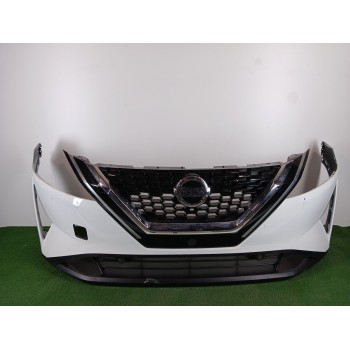 PARAGOLPES DELANTERO 620226UA0H 