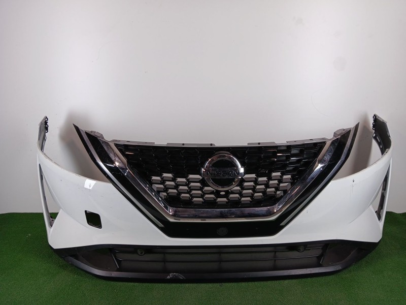 Recambio de paragolpes delantero para nissan qashqai iii (j12) 1.3 dig-t referencia OEM IAM 620226UA0H  