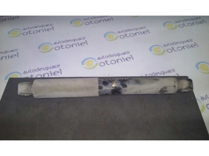 Recambio de amortiguador trasero derecho para citroën jumper caja abierta (1) 31 c d referencia OEM IAM   