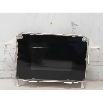 Recambio de display para ford b-max trend referencia OEM IAM av1t18b955bd  