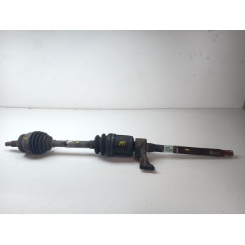 Recambio de transmision trasera derecha para hyundai ix55 3.0 v6 crdi 4wd referencia OEM IAM 496003J050  