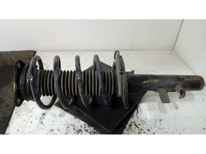 Recambio de amortiguador delantero izquierdo para ford focus lim. (cb8) edition referencia OEM IAM BV6118K001LAB  