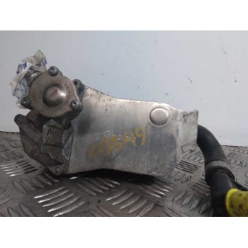 Recambio de enfriador aceite motor para bmw serie 3 berlina (e90) 320d referencia OEM IAM   