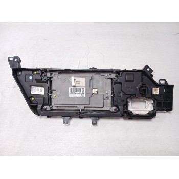 Recambio de sistema audio / radio cd para citroën c4 picasso feel referencia OEM IAM 9825029380  