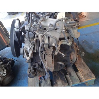 MOTOR COMPLETO D 646985 (EURO4) <M> 