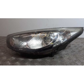 Recambio de faro izquierdo para hyundai ix35 classic 2wd referencia OEM IAM   