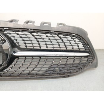 Recambio de rejilla paragolpes delantero para mercedes-benz clase a (w177) a 160 d (177.002) referencia OEM IAM A1778880200  