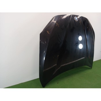 Recambio de capot para bmw x1 (e84) sdrive 18 d referencia OEM IAM   