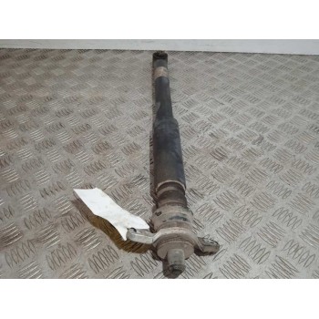 Recambio de amortiguador trasero derecho para hyundai i20 basis blue referencia OEM IAM 55300C8100  