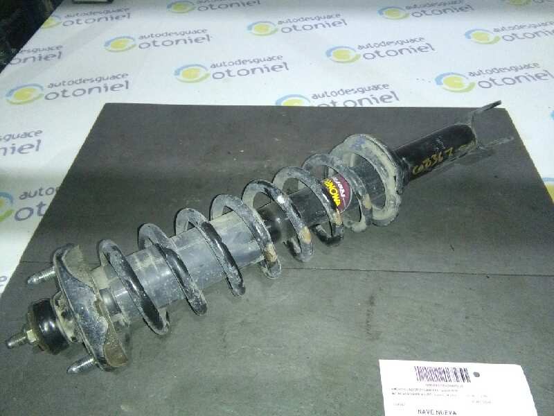 Recambio de amortiguador trasero derecho para mg serie 45 (rt) classic (4-ptas.) referencia OEM IAM   