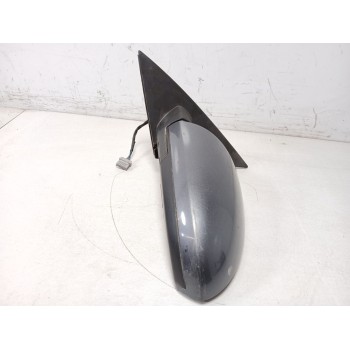 Recambio de retrovisor izquierdo para nissan primera (p12) 1.9 dci referencia OEM IAM 96302au469  5 pins