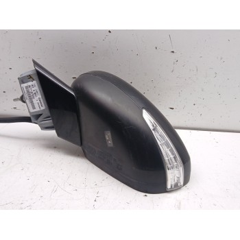 Recambio de retrovisor izquierdo para peugeot 508 sw i (8e_) 2.2 hdi referencia OEM IAM 967718759v  